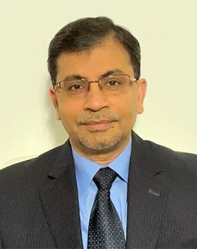 Rafiq Makhani