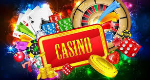 Experience the Thrill of Online Casino Gaming at Richy Fox