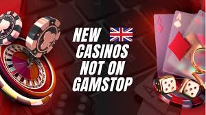 Exploring UK Online Casinos Not on Gamstop -1826156591