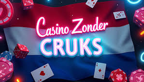 Nieuwste Online Casino zonder CRUKS Speel Veilig en Gemakkelijk
