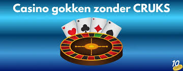 Nieuwste Online Casino zonder CRUKS Speel Veilig en Gemakkelijk