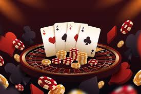 Casino Ingen Indbetaling Oplev Spil Uden Risiko 807363487