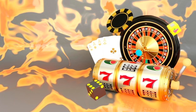 Casino Ingen Indbetaling Oplev Spil Uden Risiko 807363487