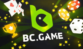 Discover the Luxurious World of BC.Game VIP