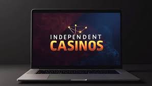 Discover the Thrill of Independent UK Online Casinos