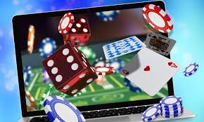 Explore the Dazzling World of 7Gold Casino Your Ultimate Gaming Destination