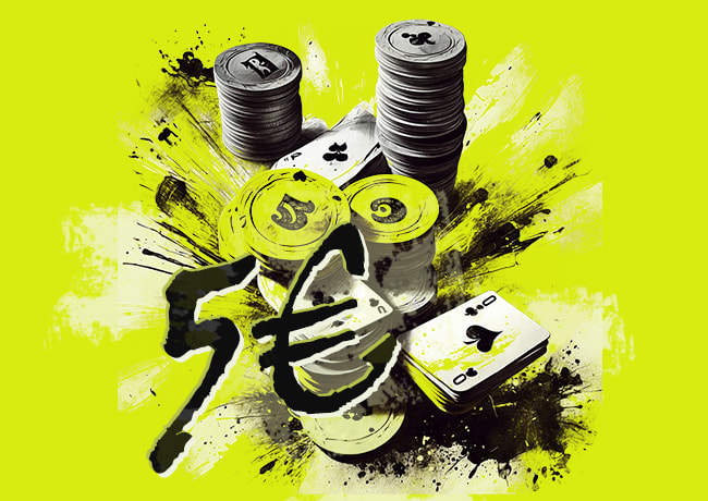 I Migliori Casino con Deposito Minimo di 5 Euro 821521347