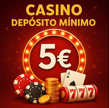 I Migliori Casino con Deposito Minimo di 5 Euro 821521347
