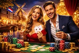 Ontdek de Beste Casino zonder CRUKS